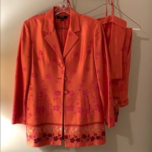 Almost can’t let go